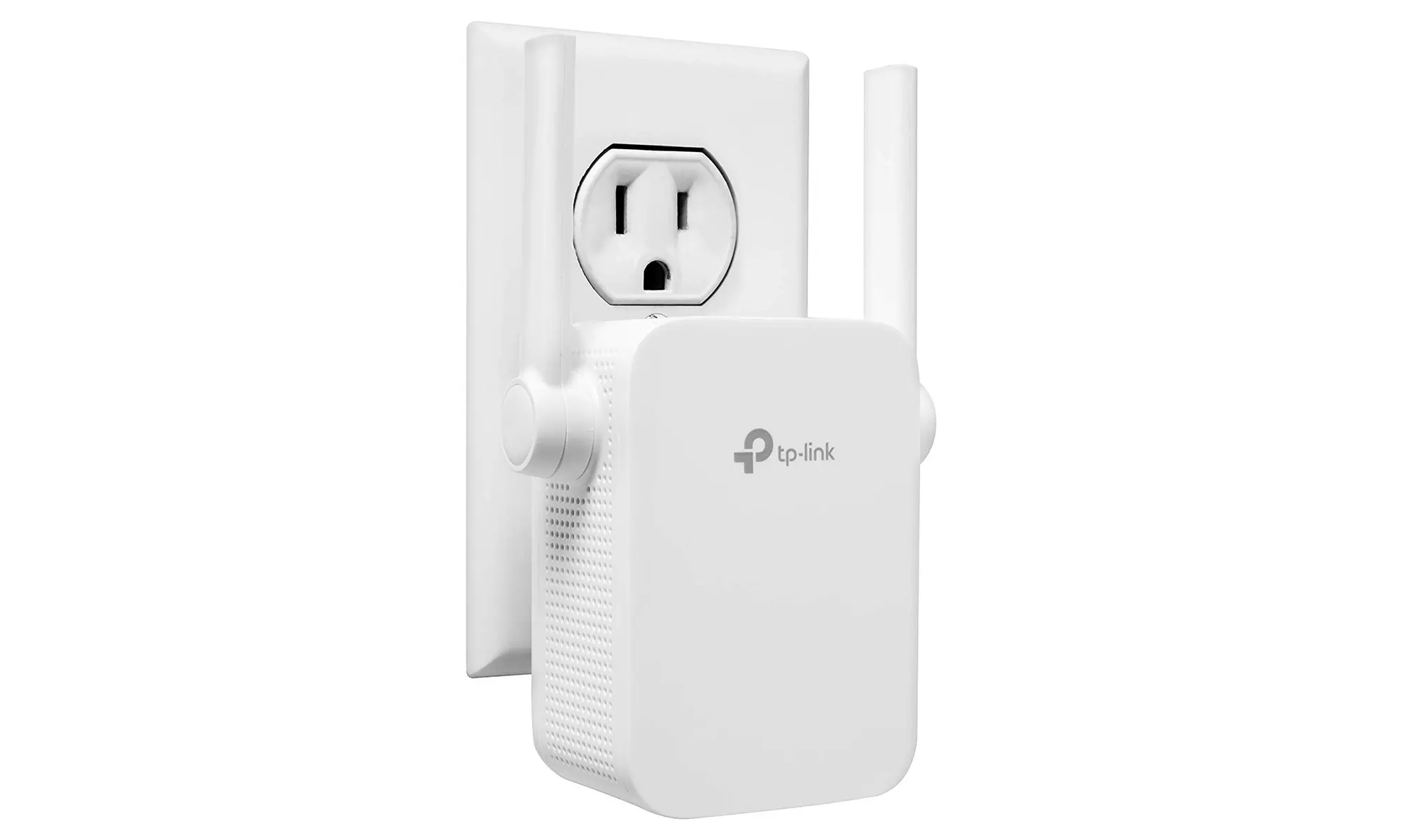 TP-Link N300 WiFi Range WiFi Extender Access Point(TL-WA855RE) - Primary Image