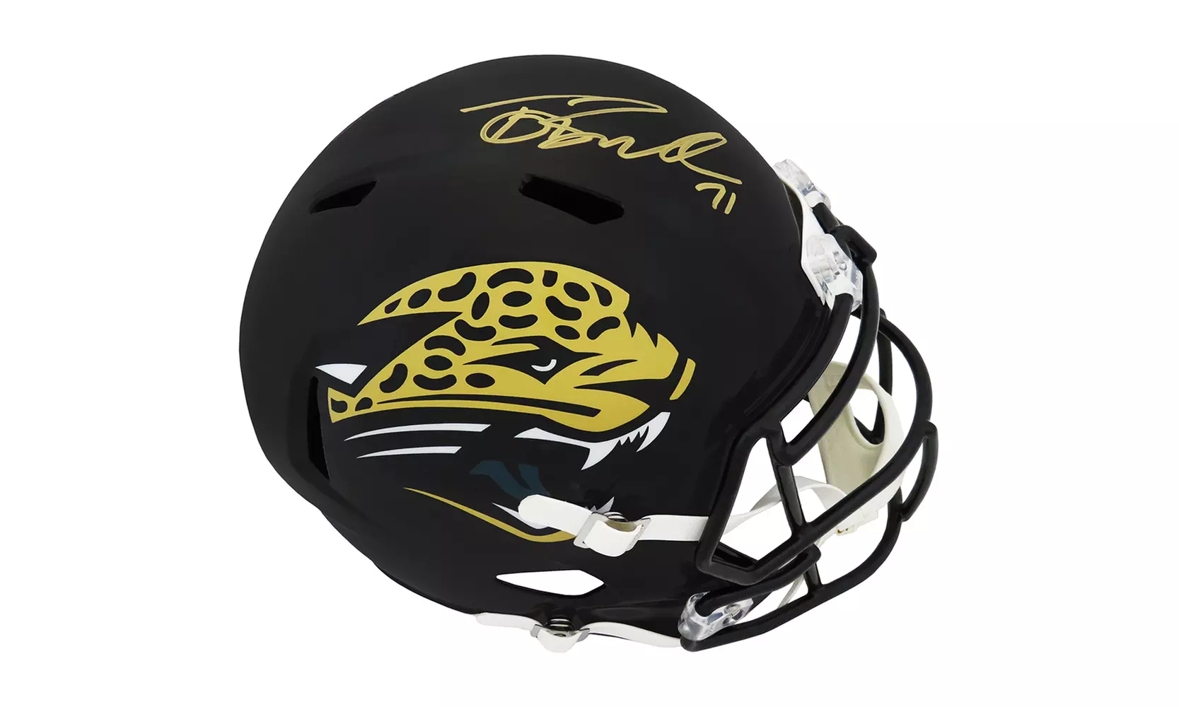 Tony Boselli Signed Jacksonvi... | Groupon Goods