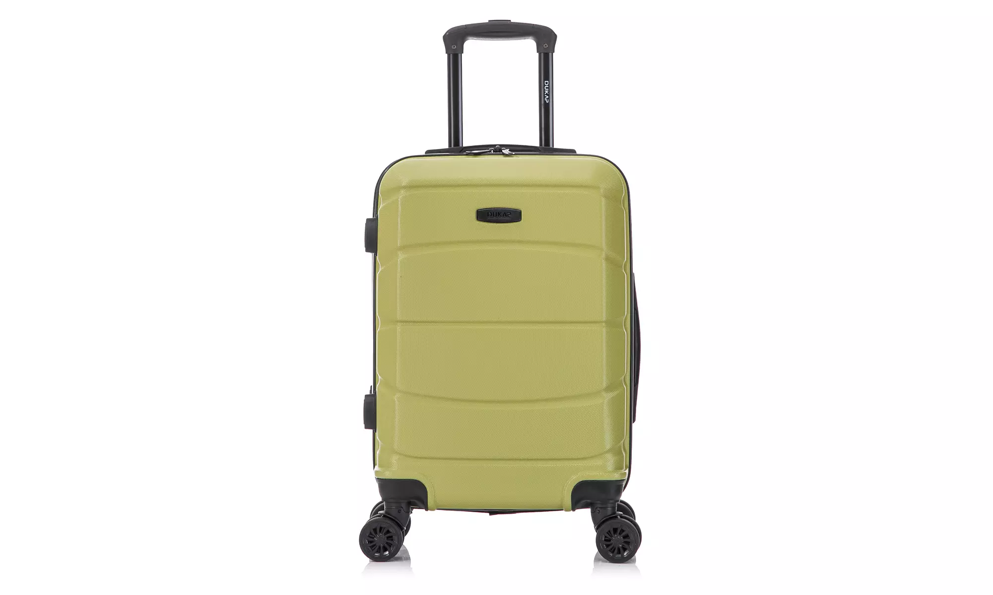 DUKAP Sense Lightweight Hardside Spinner Luggage 20"/24"/28"