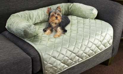 Petmaker Furniture Protector Cover for Dogs and Cats