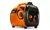 Generac 6866 iQ2000 - 2000 Watt Inverter Portable Generator, 50 State/CARB