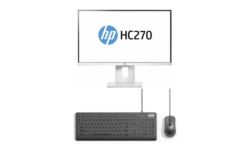 hp 27 desktop bundle