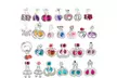 46 Pack Princess Pretend Jewelry Toy,Girl  Jewelry Dress Up Play Set - Second Medium
