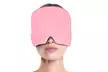 Cooling Migraine Relief Ice Cap for Migraine-Headache Hot and Cold - Second Medium
