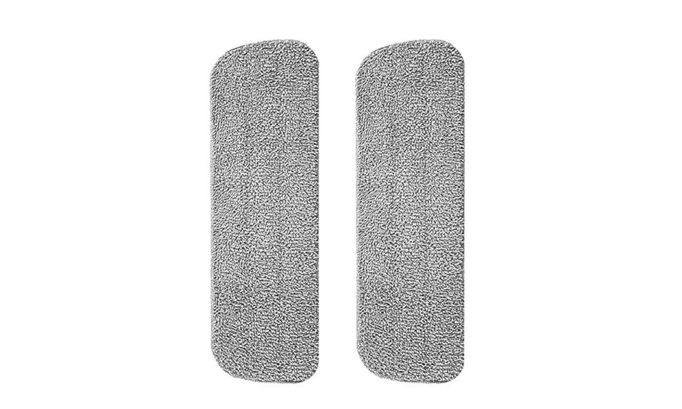 Spray Mops For Floor Cleaning Ergonomic Wet Dry Refillable Tank Microfiber Pads