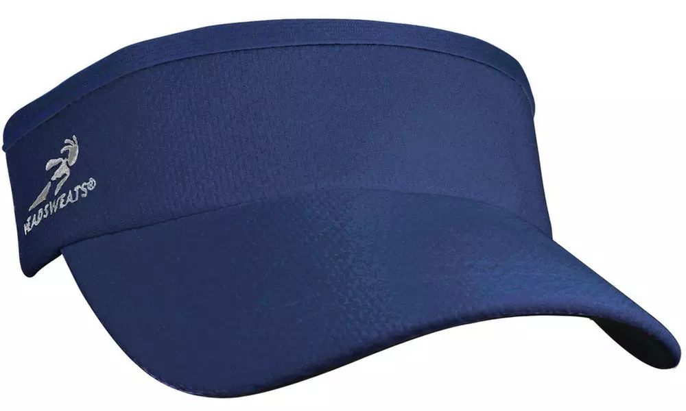HEADSWEATS Supervisor Sun Visor - Primary Image