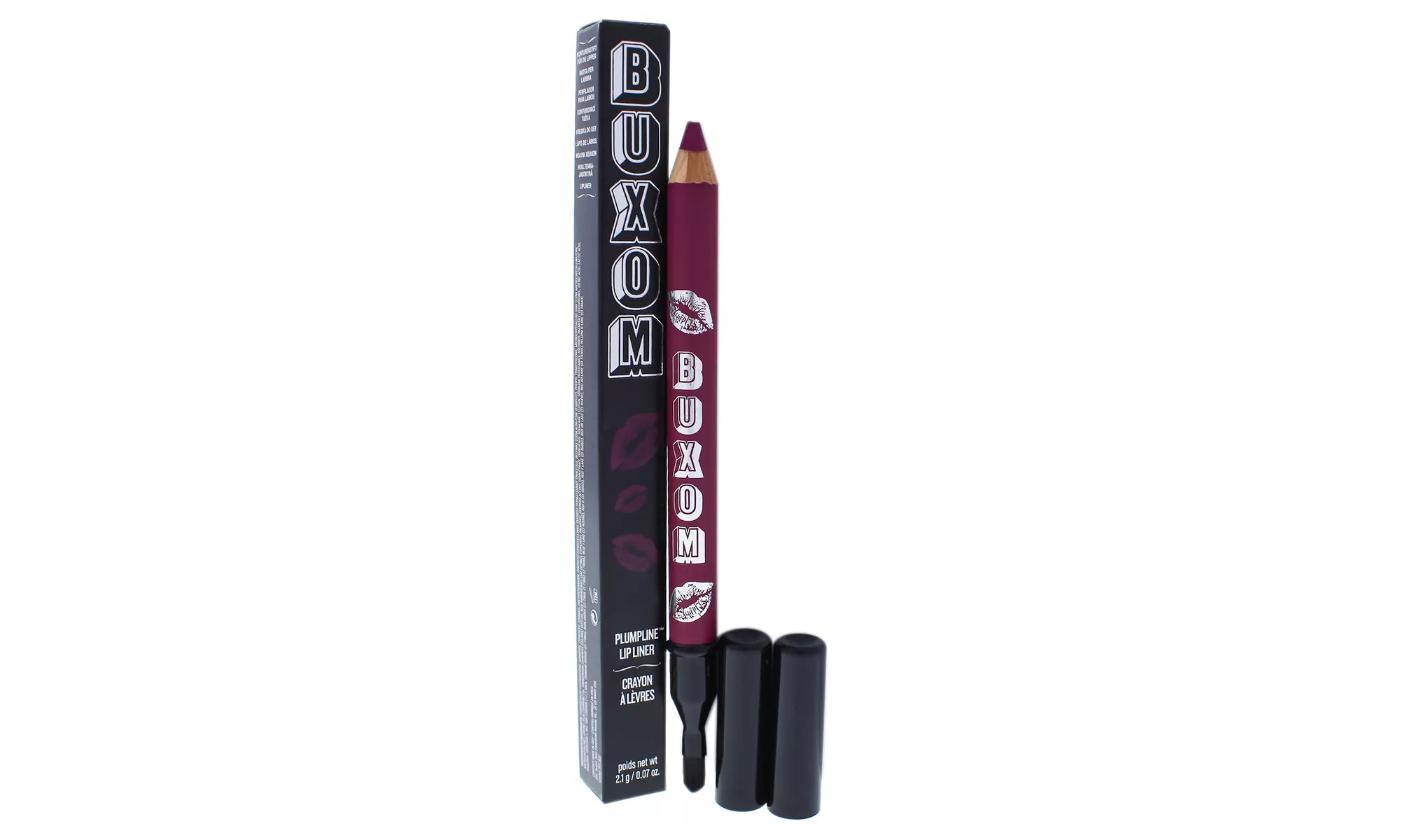 Buxom Plumpline Lip Liner  - Primary Image