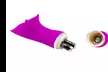 Multi Speeds Tongue Oral Licking Vibrator Relaxing Clitoral Suction Massager - Second Medium
