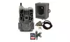 Stealth Cam Reactor 26MP Trail Camera (Verizon) Super Security Bundle