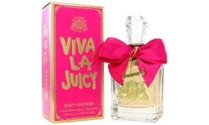 Juicy Couture Viva La Juicy Eau de Parfum for Women (3.4 Fl. Oz.)