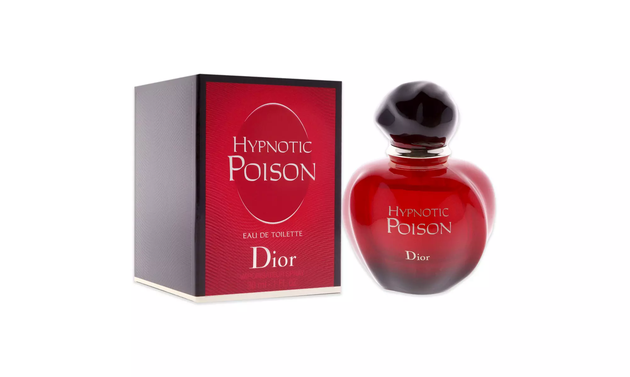 Christian Dior Hypnotic Poison For Women 1 oz EDT Spray