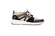 New York & Company Men's Zion Sneakers - Second Medium