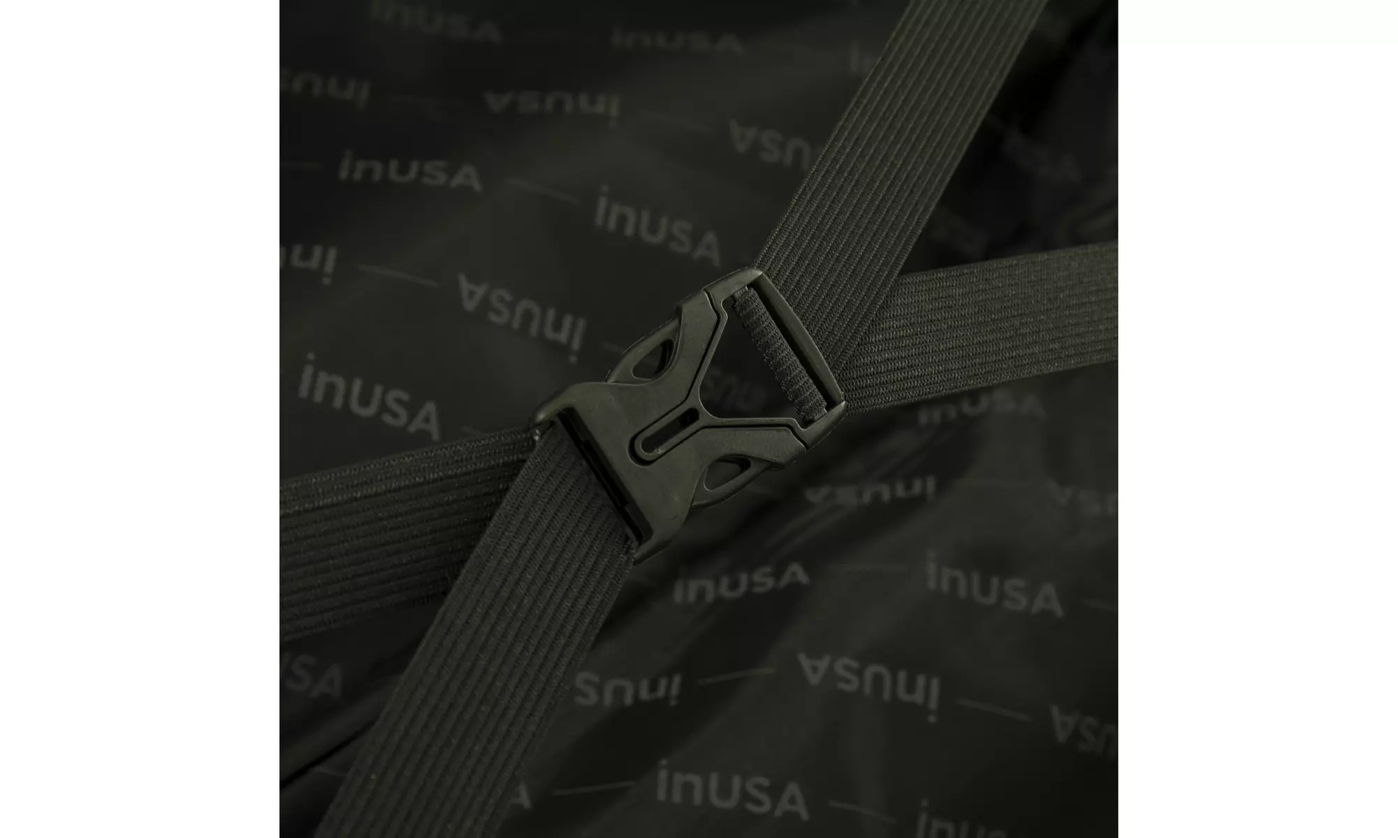 InUSA Trend lightweight hardside spinner luggage 20'', 24", 28" 