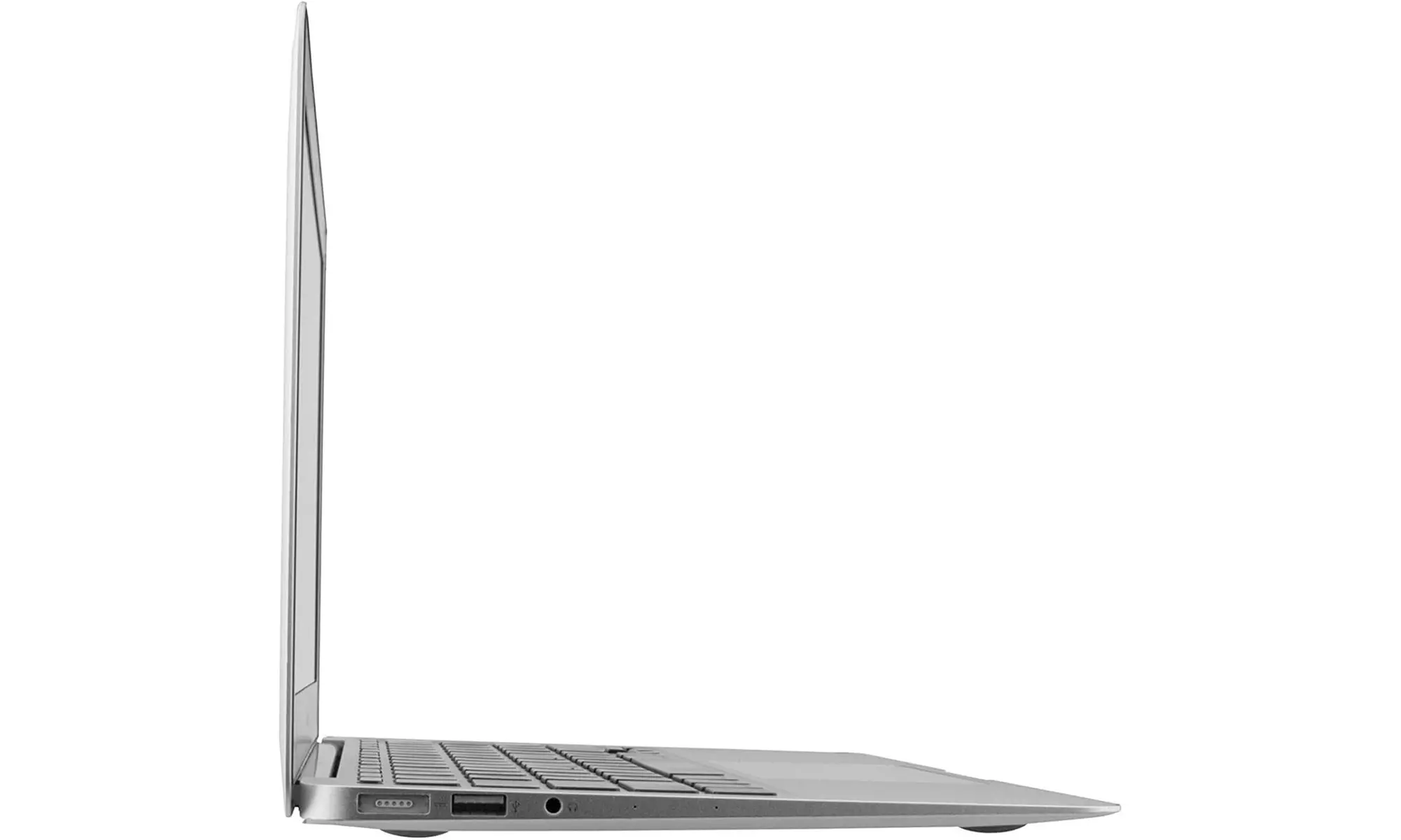 Apple Macbook Air 11.6 " Intel Core I5 4GB RAM 128GB SSD (Scratch & Dent) - Second Medium