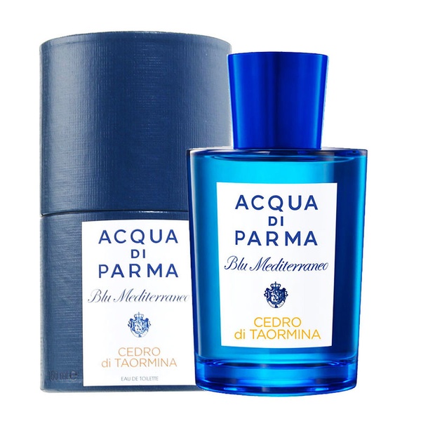 Up To 47 Off On Acqua Di Parma Blu Mediterran Groupon Goods