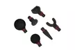 Massage Gun Set Of 6 Handbag - Second Medium