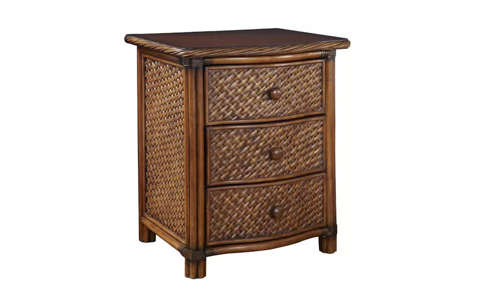 Marco Island Night Stand - Primary Image