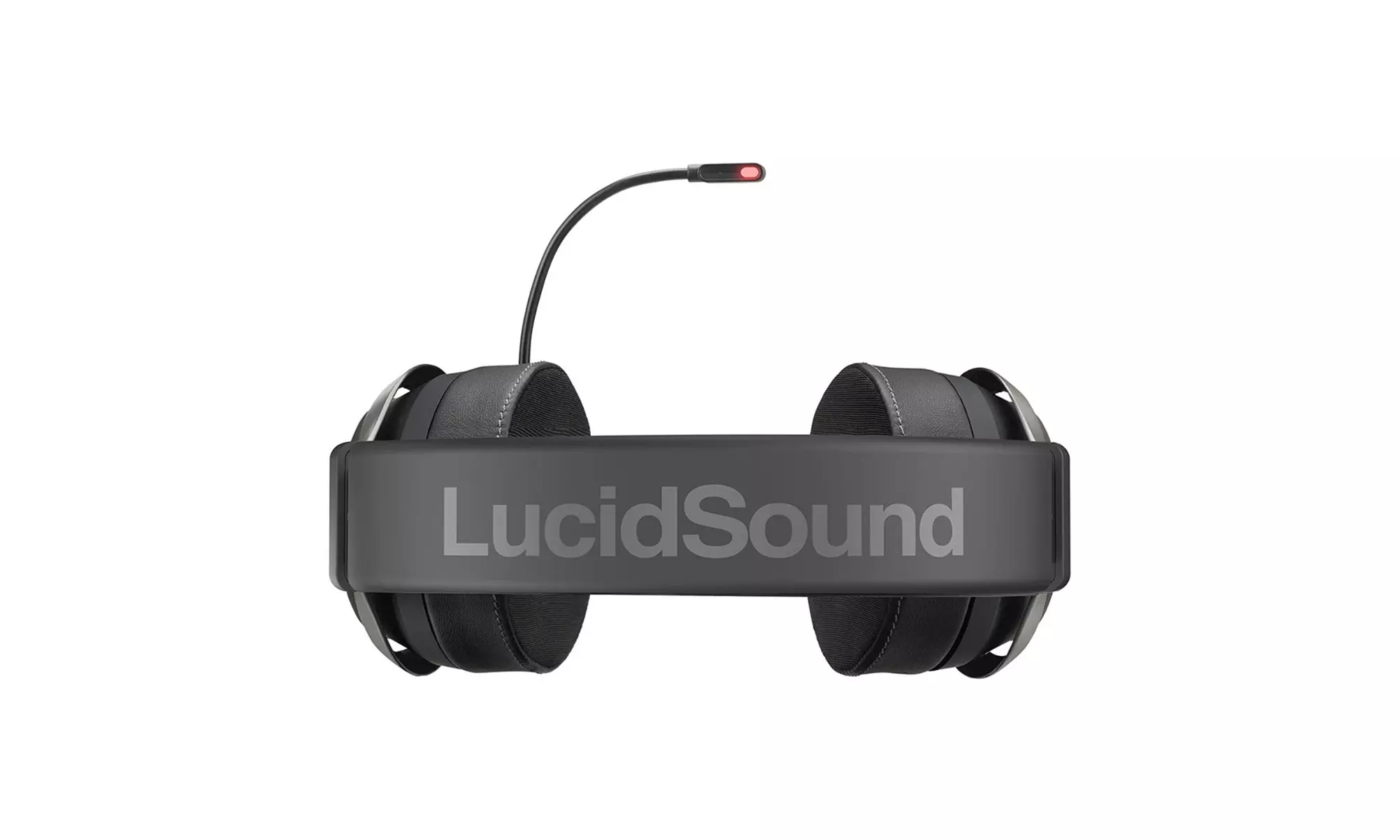LucidSound LS50X Wireless Gaming Headset for Xbox - Second Medium