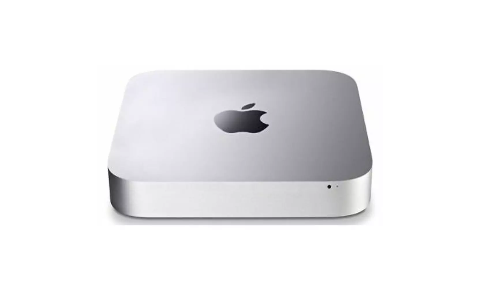 Apple Mac Mini i7 2.3GHz 4GB RAM 1TB HDD Desktop MD388LL/A - A Grade Refurbished - Primary Image