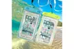 Ever-glow water proof pouch for your smart phone and essentials - Second Medium