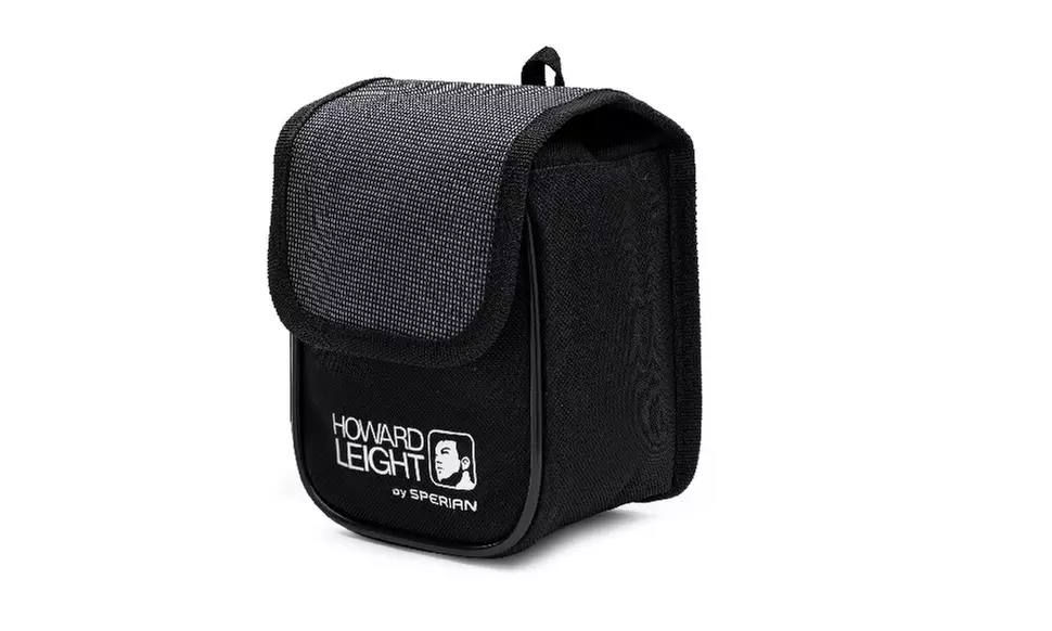 Howard Leight Folding Earmuff Belt Case - Primary Image