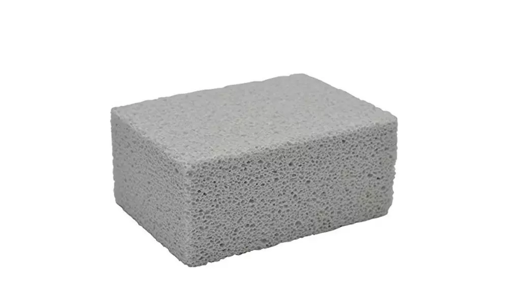 Grill and Griddle Cleaning Blocks (3-Pack) - Second Medium