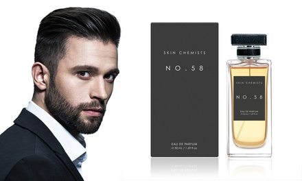 skin chemist no 58 parfum