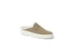 Dearfoams Womens Everly Sport Foam Mule - Second Medium