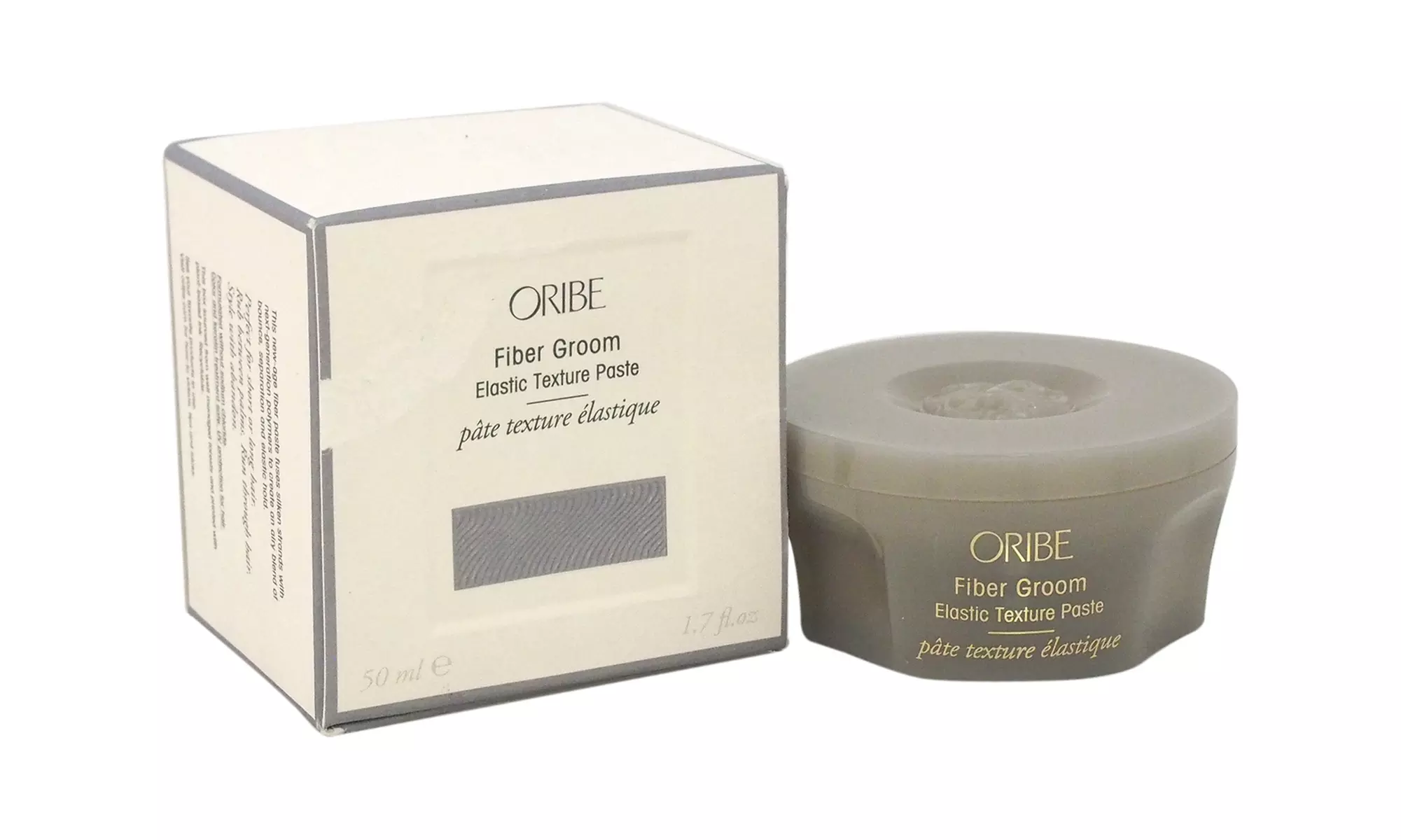 Oribe Fiber, Pomade, Molding Paste, and Wax - Primary Image