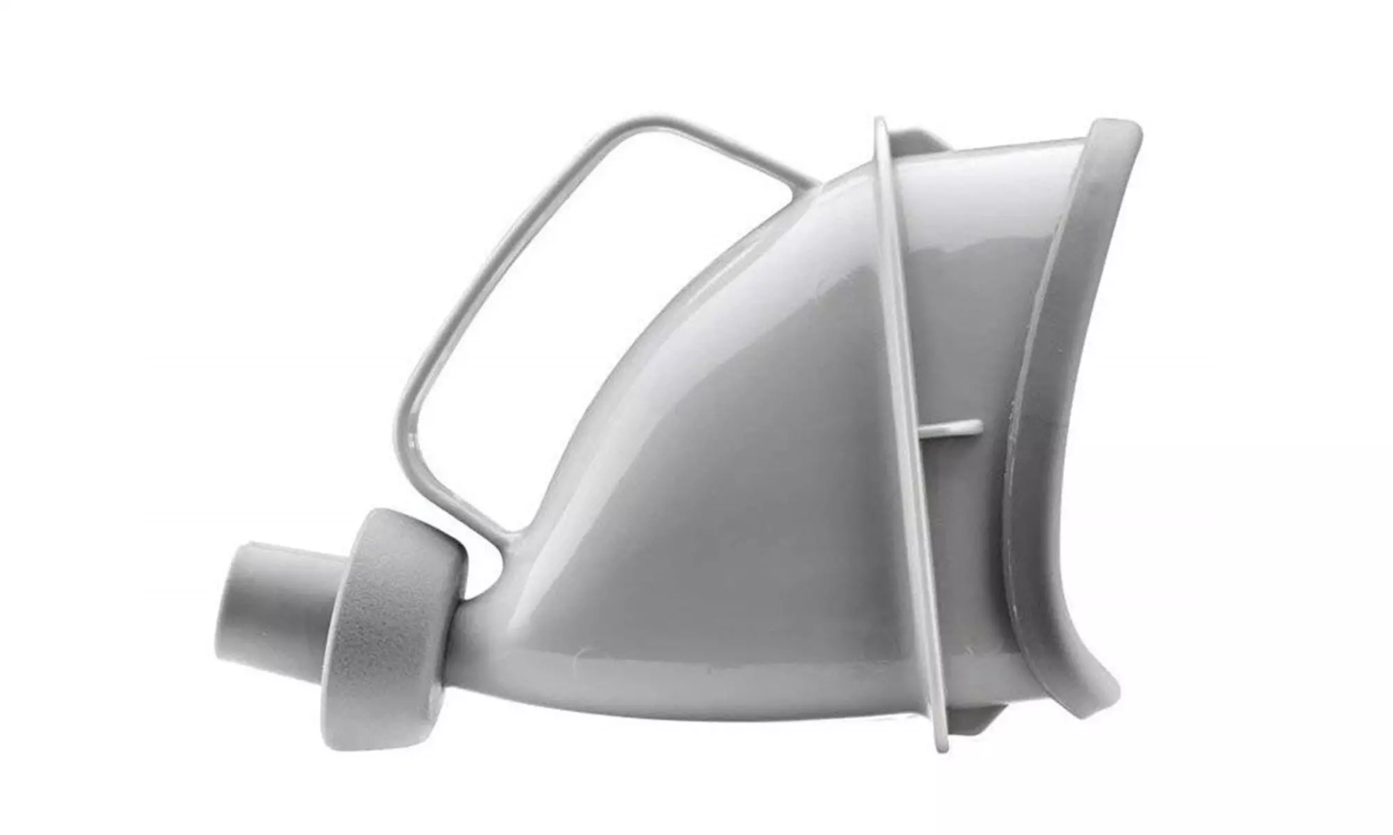Unisex Pee Portable Vehicle Outdoor Adult Urinal For Travel Camping - Primary Image