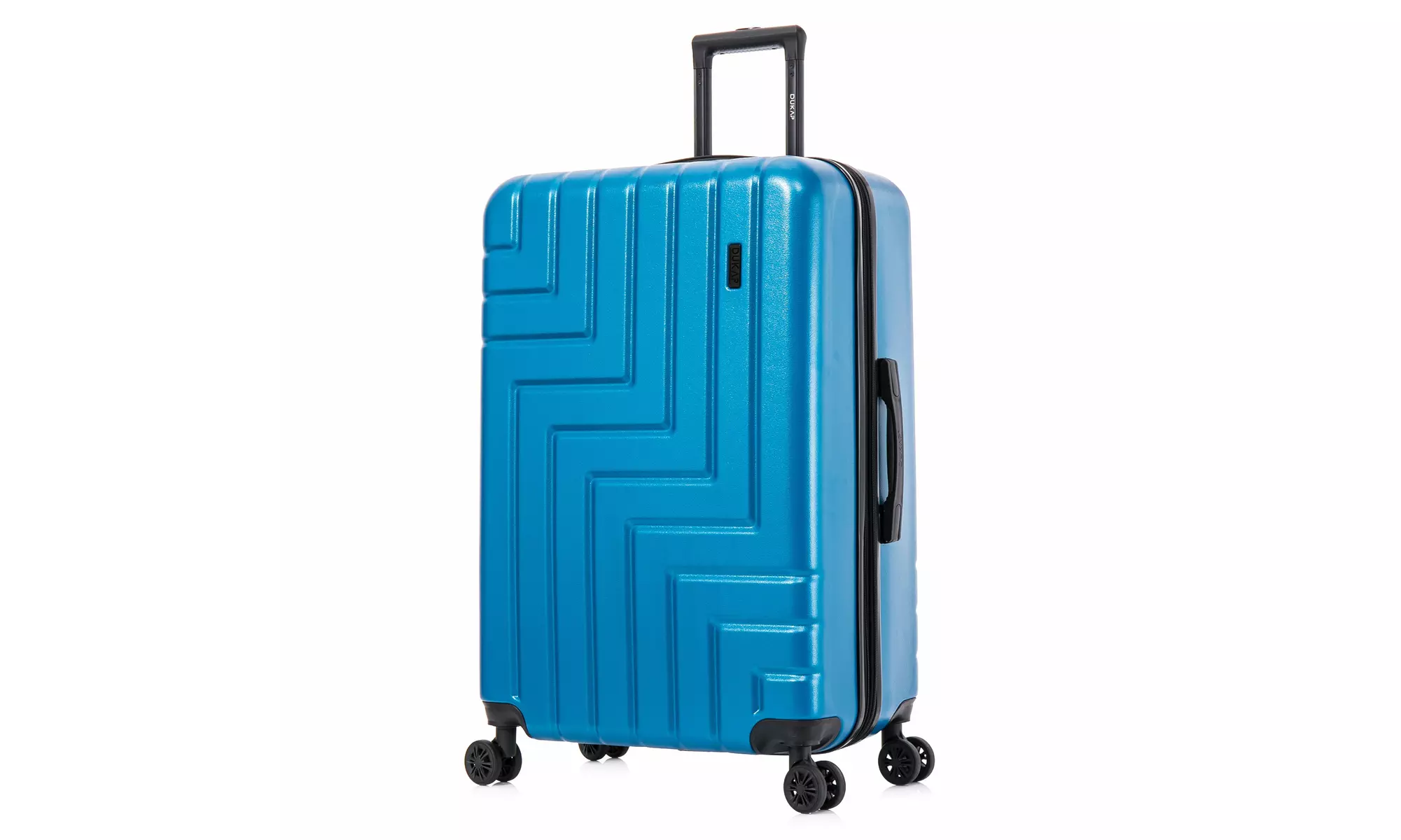 DUKAP Zahav Lightweight Hardside Spinner Luggage