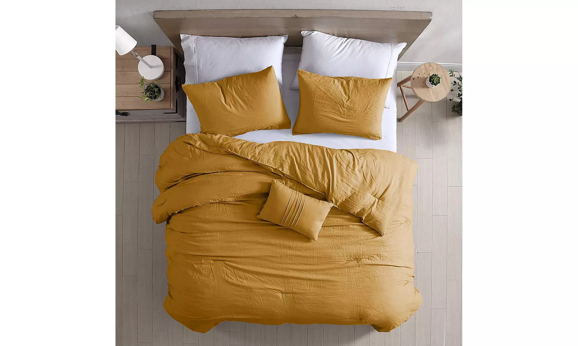 Modern Threads - Comforter Set - Second Medium