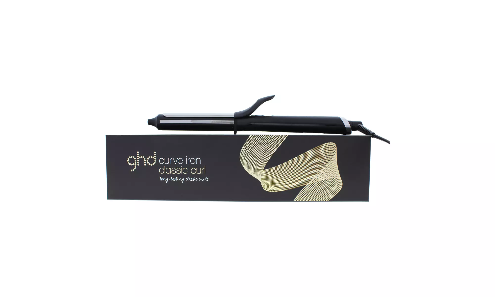ghd curve creative curl wand, classic wave wand, or classic curling Iron - Primary Image