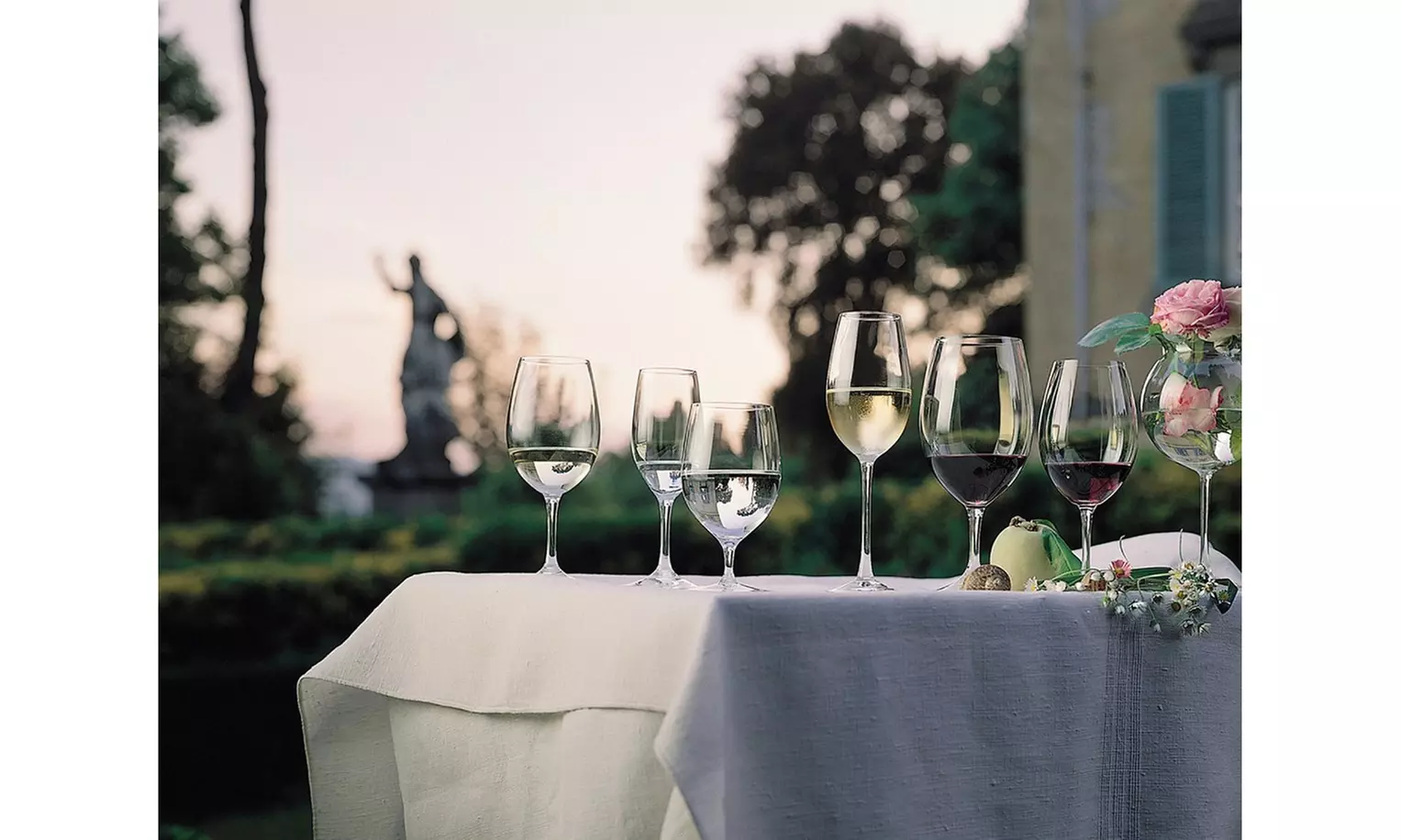 Riedel Ouverture Magnum Wine Glasses (2-Pack) - Second Medium