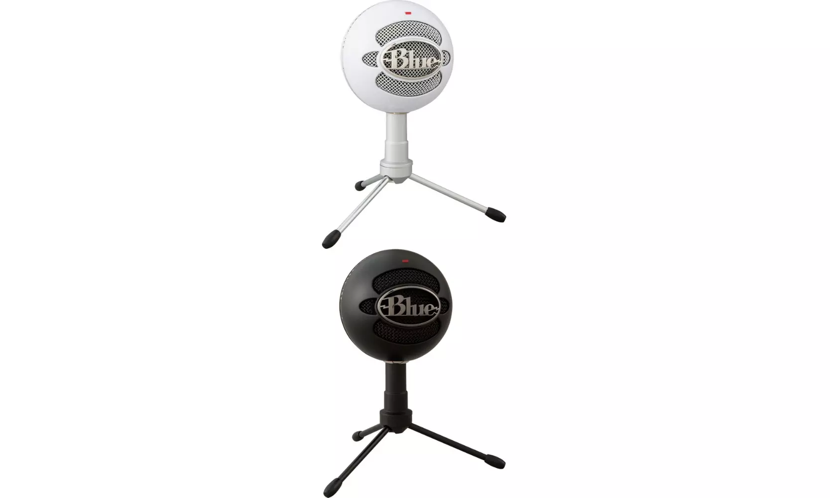 Blue Microphones - Snowball iCE Wired Cardioid USB Mic - A Grade Refurbished