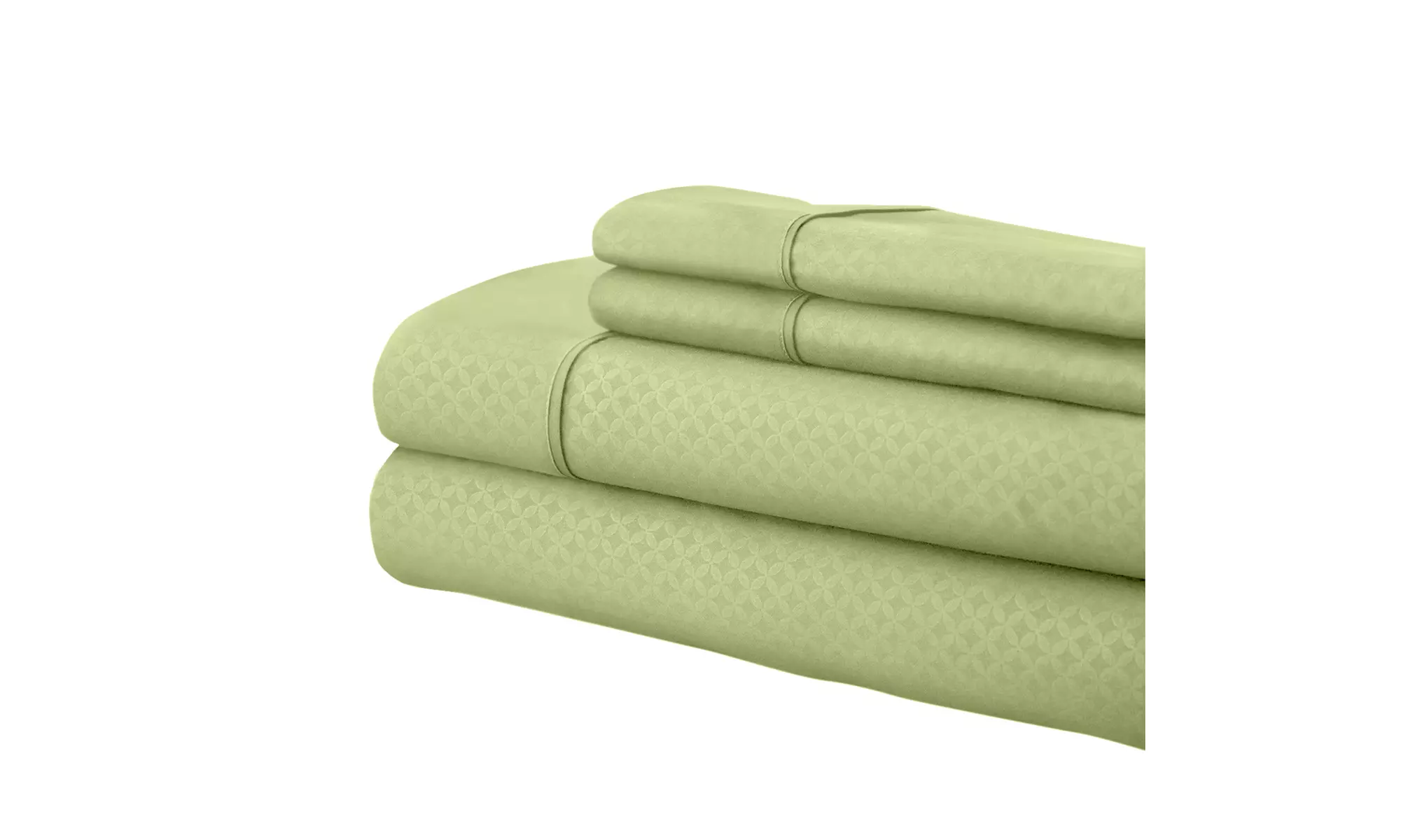 Martha Series Super Soft Sheet Set