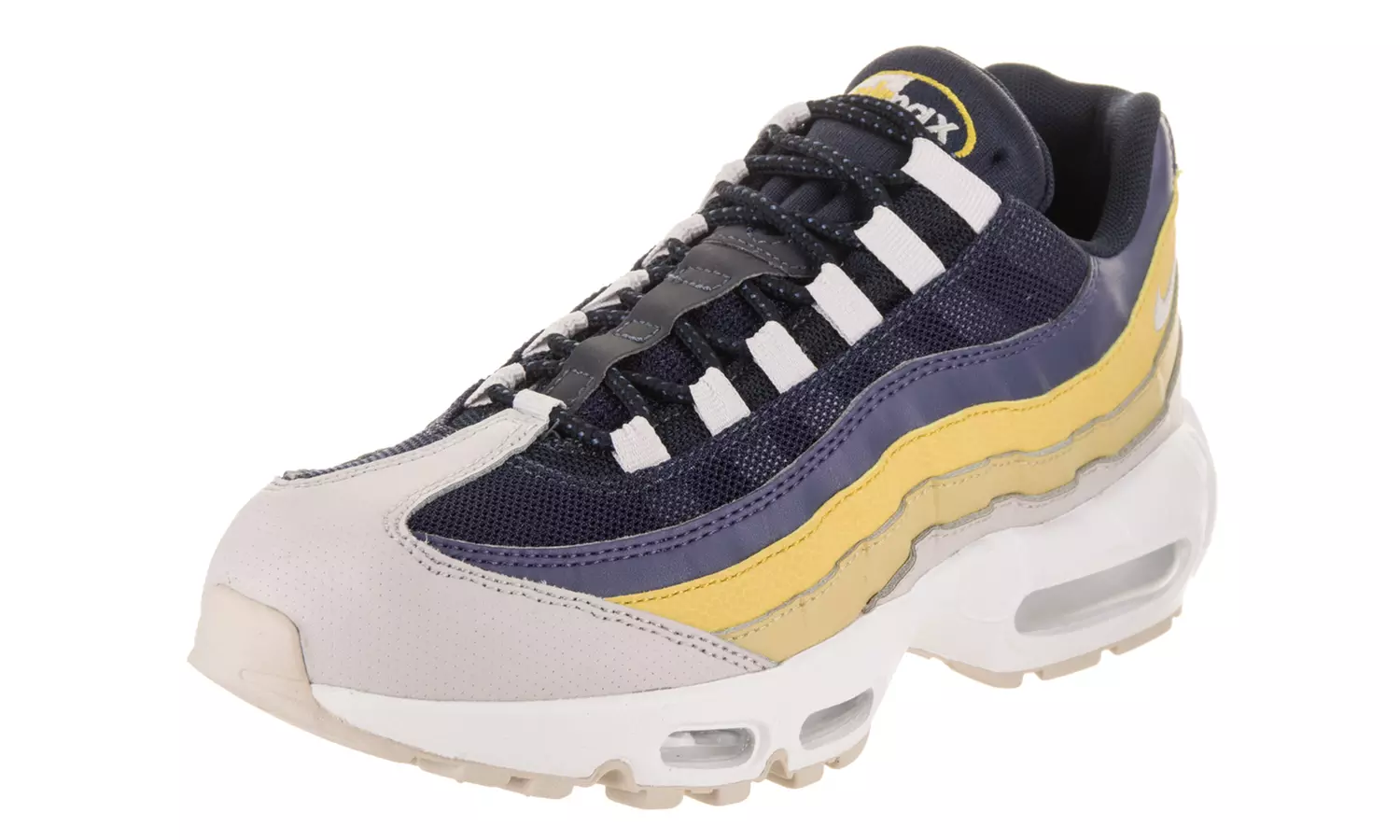 Nike Men's Air Max 95 Essential Running Shoe - Primary Image