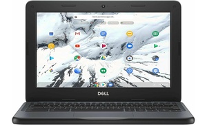 Chromebook Dell 3100- 11.6