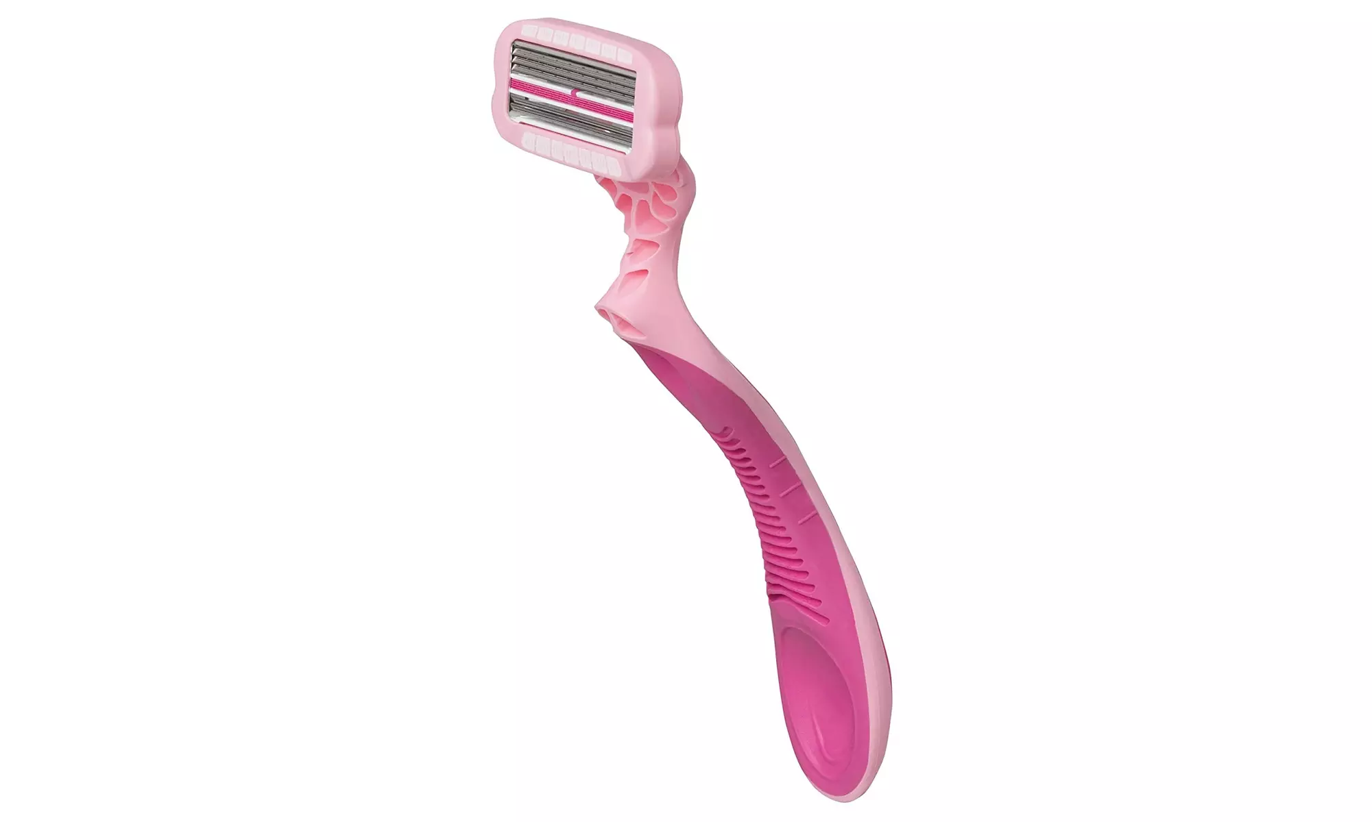 Schick Intuition f.a.b Womens Bi-Directional Disposables Razor - Primary Image