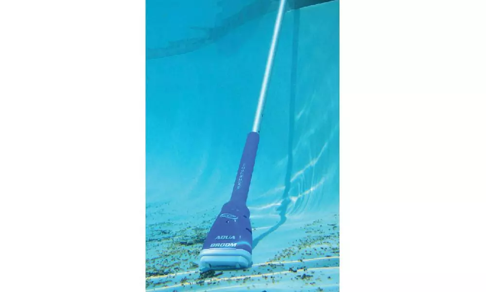Pool Blaster Abxl-01 Aqua Broom Pool Vacuum - Second Medium