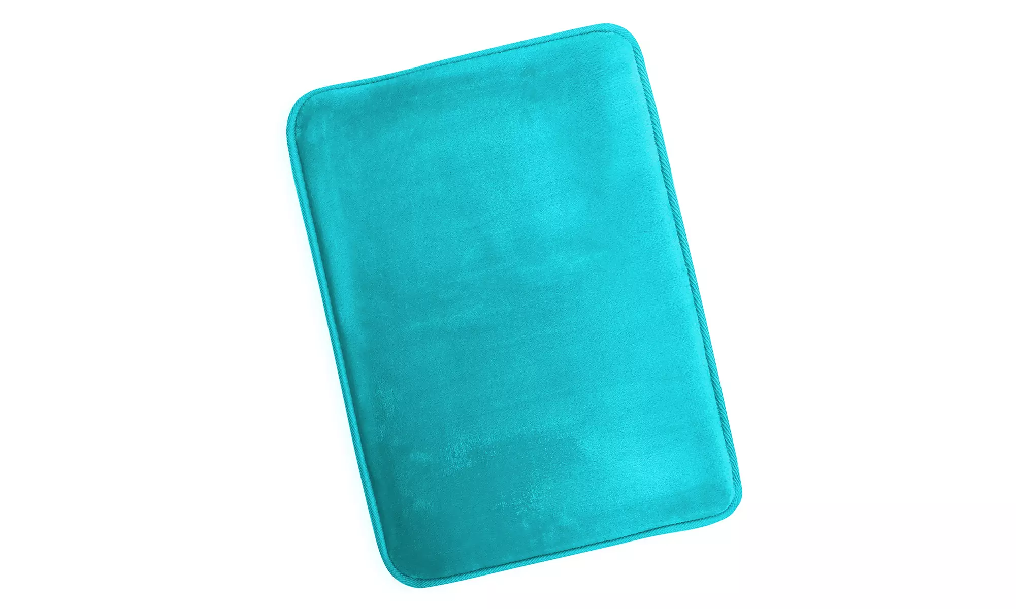 Memory Foam Bathroom Rug Set, Contour, Large, Small or 3-Piece Bathroom Mat Set