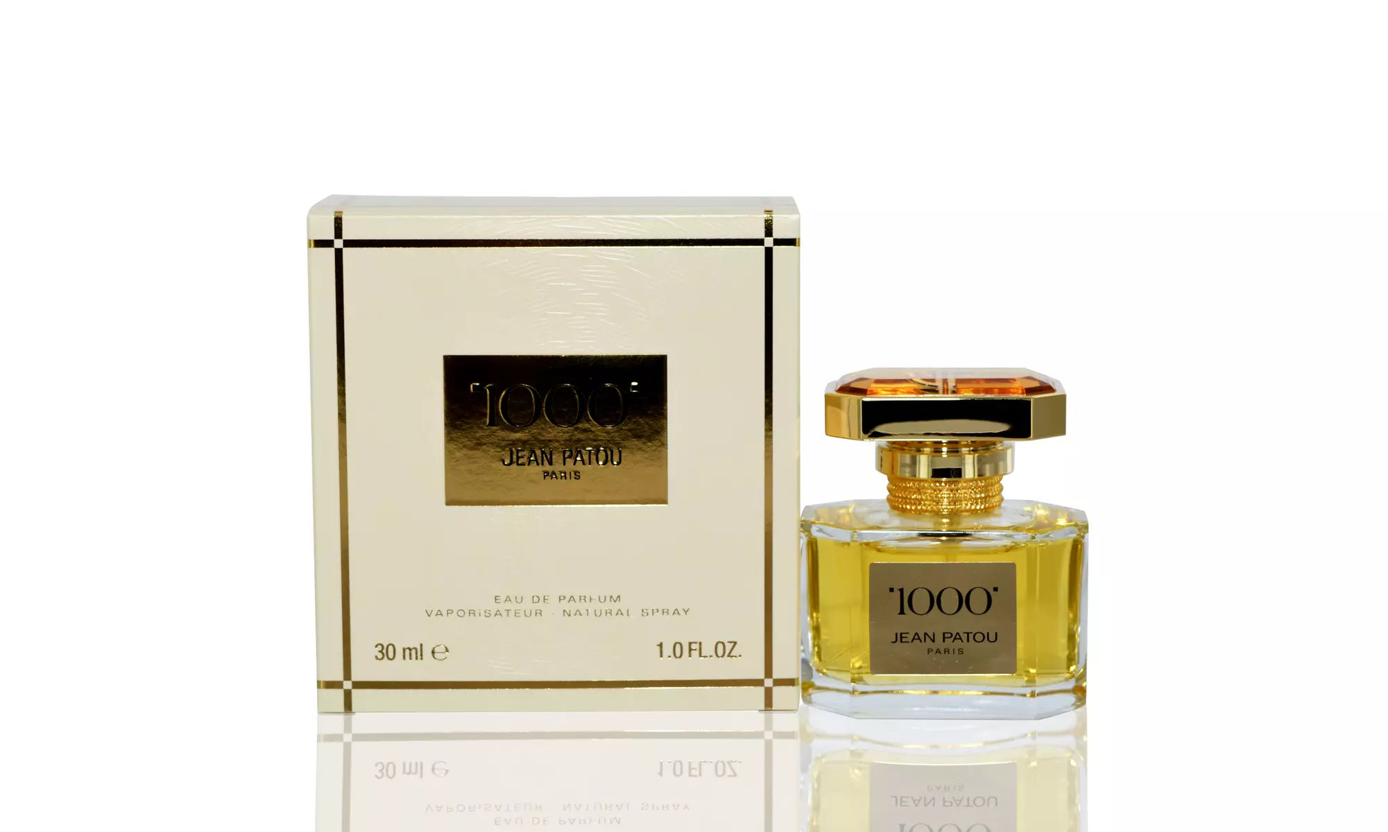 1000 by Jean Patou Edp Spray Ladies (Choose your size) - Primary Image