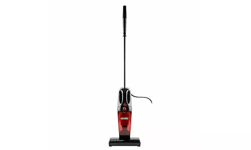 Eureka 169J 2-in-1 Quick-Up Bagless Stick Vacuum Cleaner for Bare Floors and ... - Primary Image