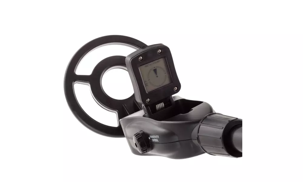 Kids Metal Detector-Junior Treasure Finder for Boys and Girls by Hey! Play! - Second Medium