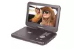 Naxa 10" Portable DVD Player with Swivel Screen & Bluetooth Headphones - Second Medium
