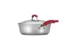 Rachael Ray Stainless Steel Nonstick Cookware Set (11-Piece) - Second Medium