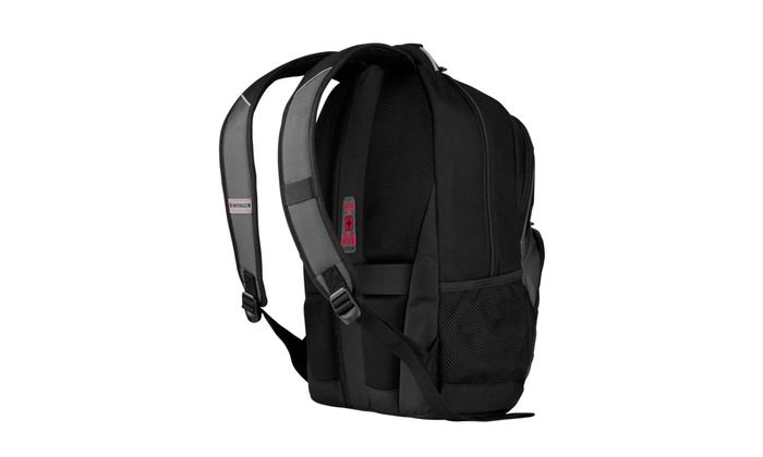 wenger upload 16 laptop backpack