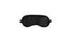 Erotic Toy Company Satin Fantasy Blindfold - Black