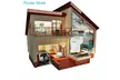LTERIVER WiFi Range Extender WiFi Repeater 802.11 AC 750 Mbps Dual Band - Second Medium