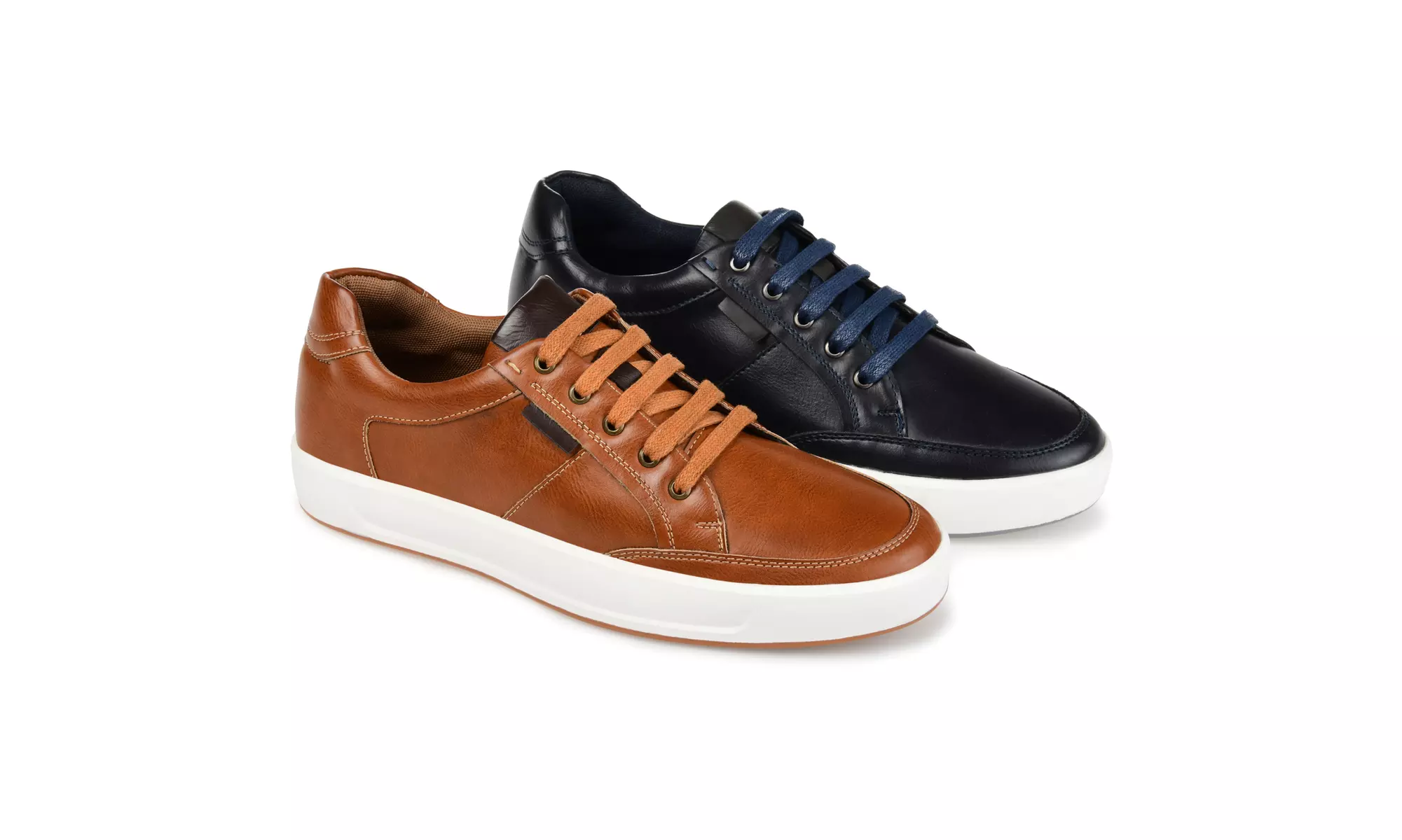 Vance Co. Nelson Casual Sneaker - Primary Image
